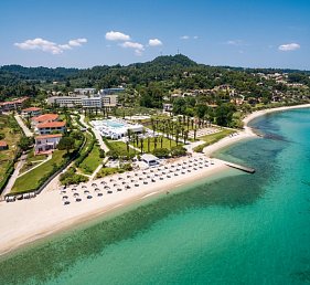 Kassandra Palace Seaside Resort