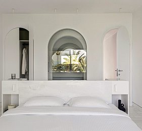 Kassandra Palace Seaside Resort