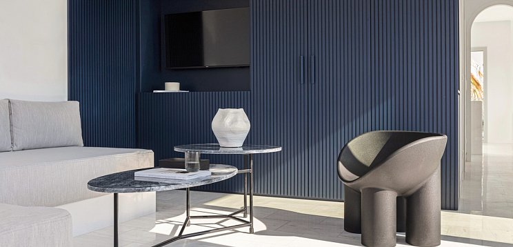 Kassandra Palace Seaside Resort