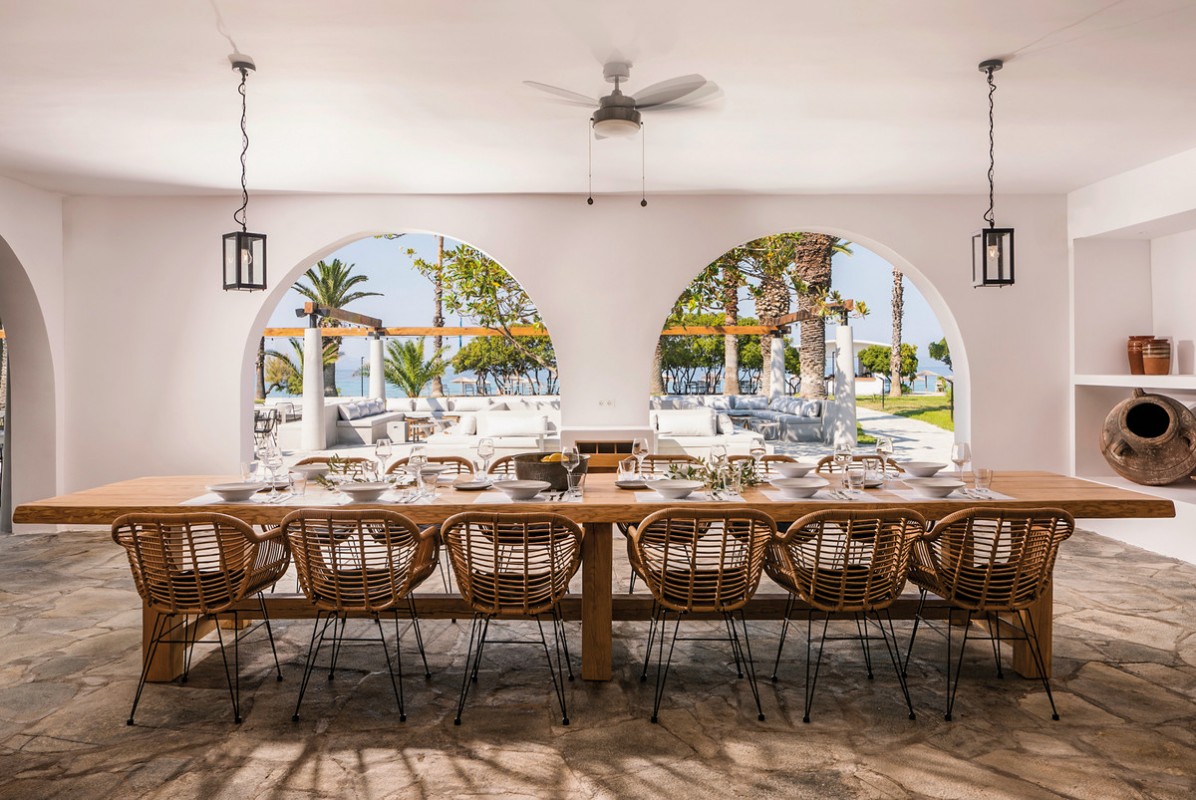 Kassandra Palace Seaside Resort