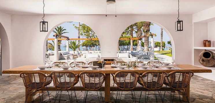 Kassandra Palace Seaside Resort