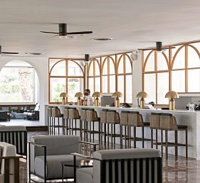 Kassandra Palace Seaside Resort