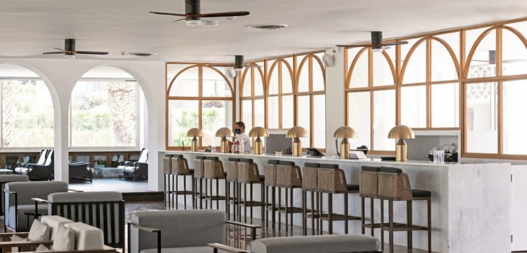 Kassandra Palace Seaside Resort