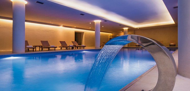 Kassandra Palace Seaside Resort