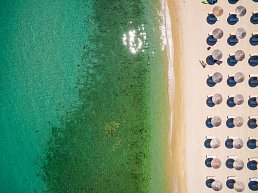 Kassandra Palace Seaside Resort