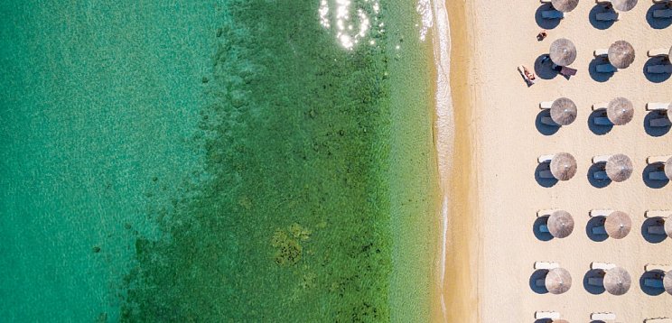 Kassandra Palace Seaside Resort