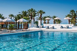 Kassandra Palace Seaside Resort