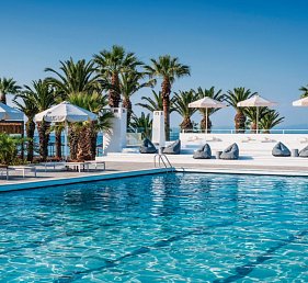 Kassandra Palace Seaside Resort