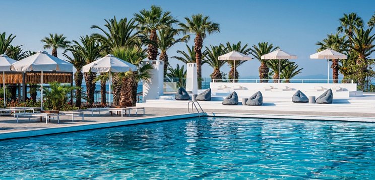 Kassandra Palace Seaside Resort