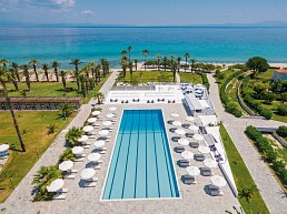 Kassandra Palace Seaside Resort