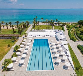 Kassandra Palace Seaside Resort