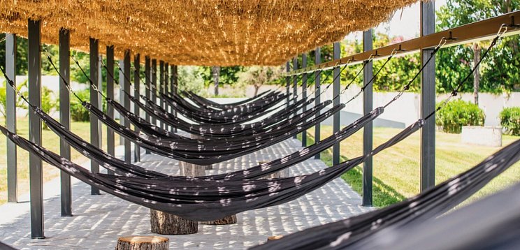 Kassandra Palace Seaside Resort