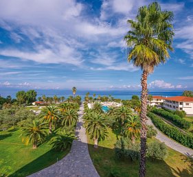 Kassandra Palace Seaside Resort