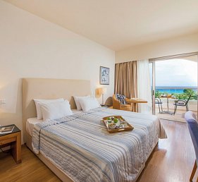 Kassandra Palace Seaside Resort