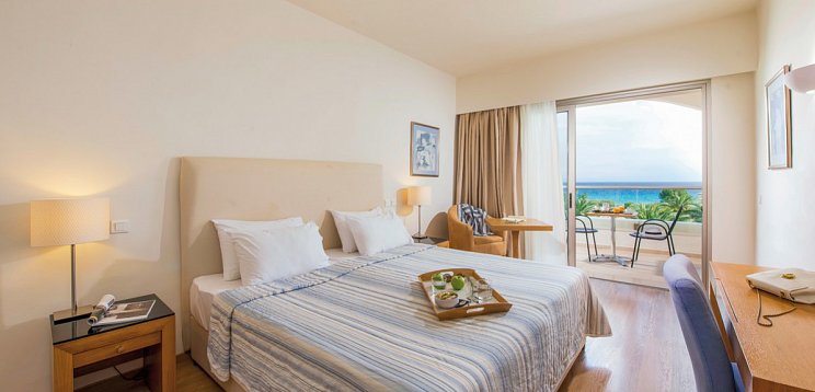 Kassandra Palace Seaside Resort