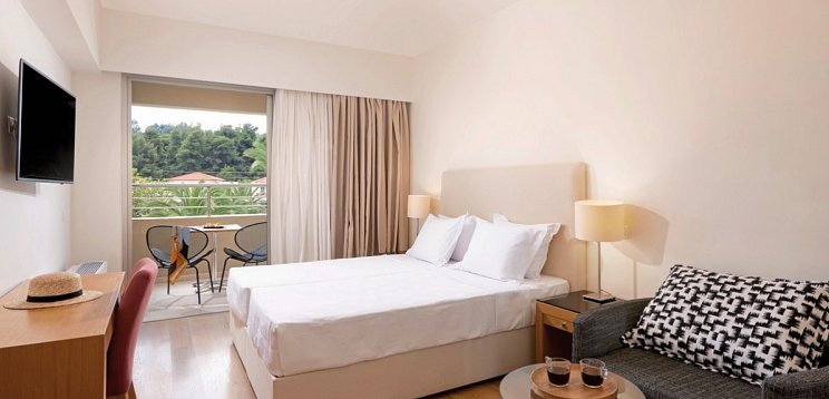 Kassandra Palace Seaside Resort