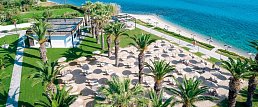 Kassandra Palace Seaside Resort