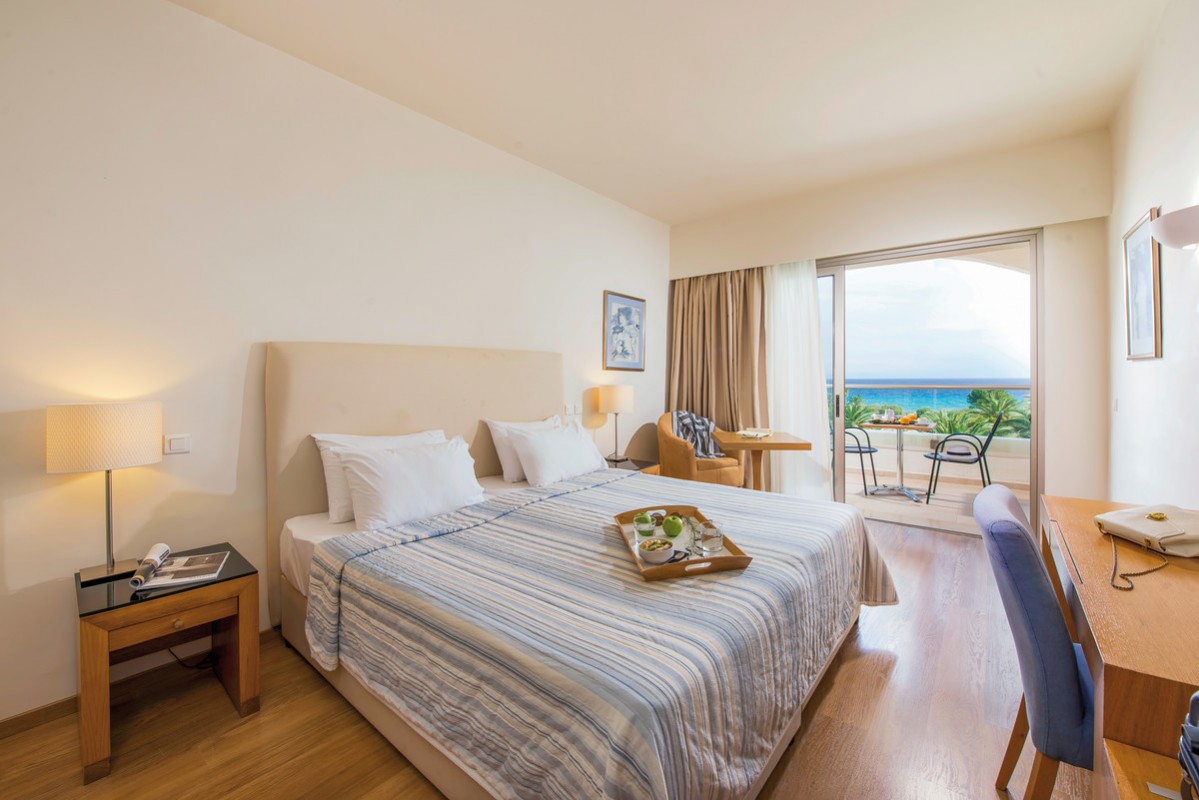 Kassandra Palace Seaside Resort