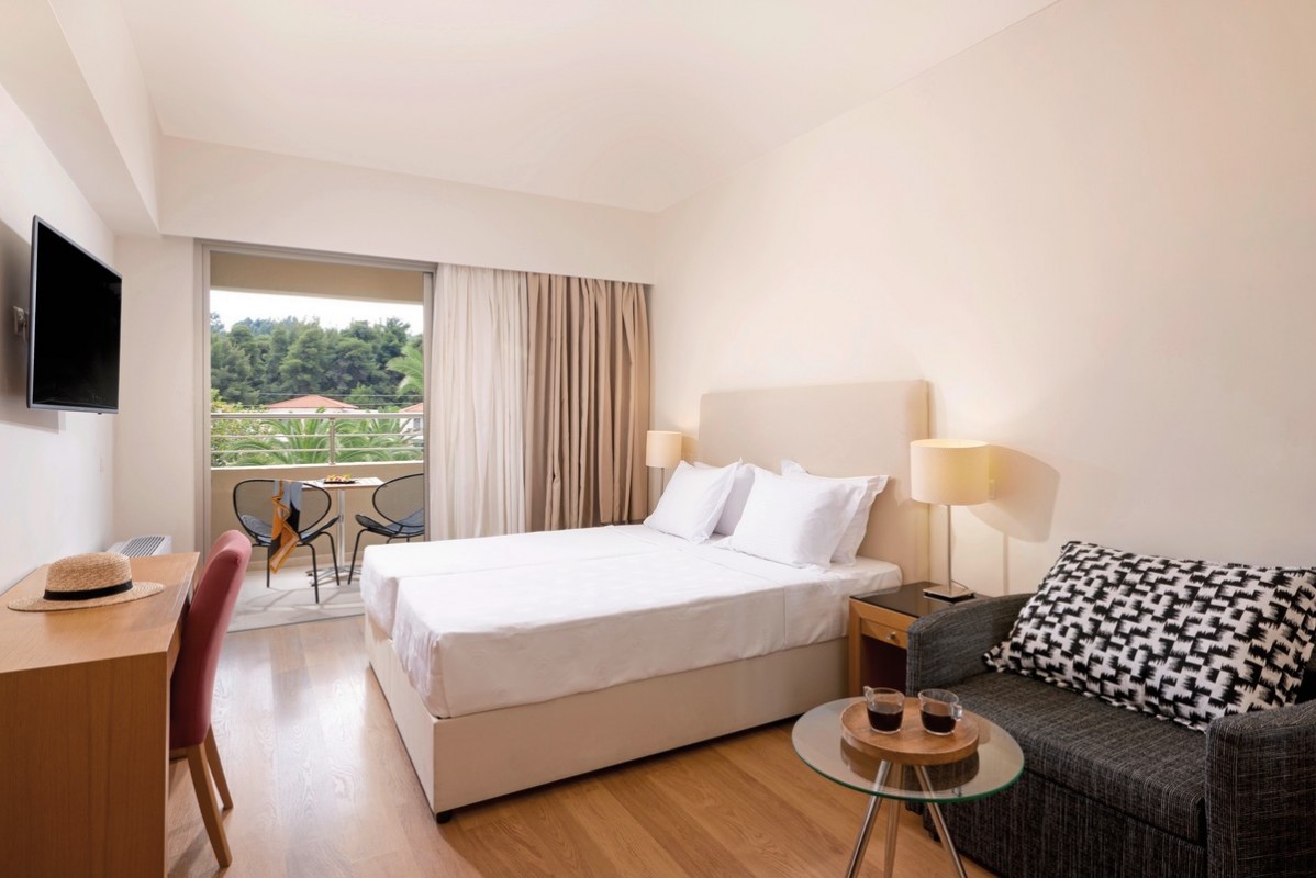 Kassandra Palace Seaside Resort