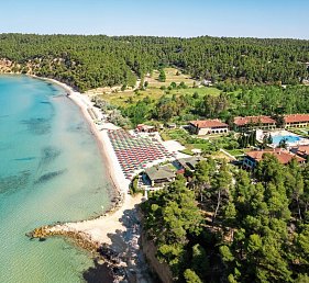 Simantro Resort