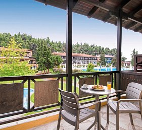 Simantro Resort