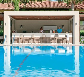 Simantro Resort