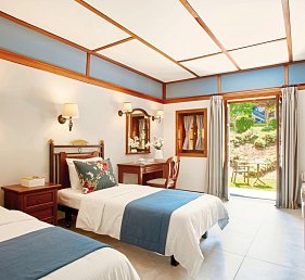 Simantro Resort