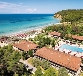 Simantro Resort