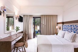 Wohnbeispiel Doppelzimmer Elegant (Zimmercodierung DB3)