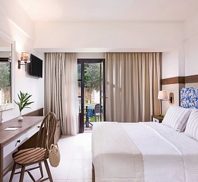 Simantro Resort
