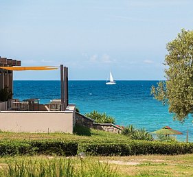 Simantro Resort