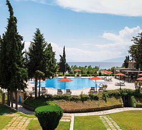 Simantro Resort