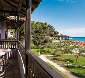 Simantro Resort