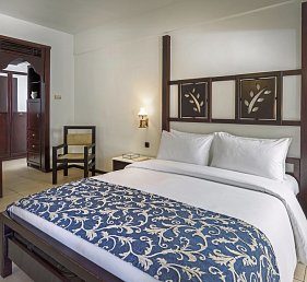Simantro Resort