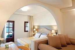 Wohnbeispiel Doppelzimmer Elegant (Zimmercodierung DB3)