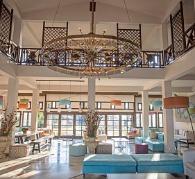 Simantro Resort