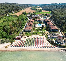 Simantro Resort
