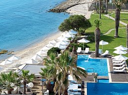 Afitis Boutique-Hotel