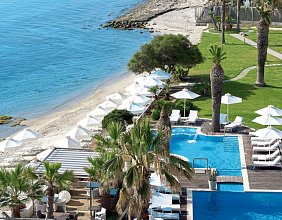 Afitis Boutique-Hotel