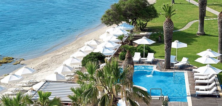 Afitis Boutique-Hotel