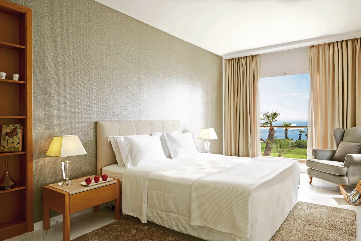 Afitis Boutique-Hotel