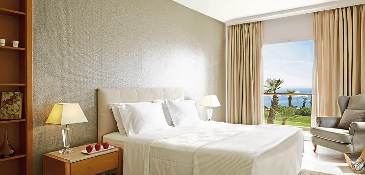 Afitis Boutique-Hotel