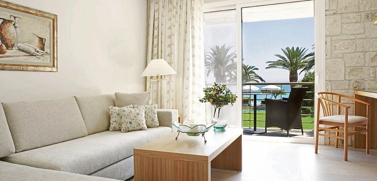 Afitis Boutique-Hotel