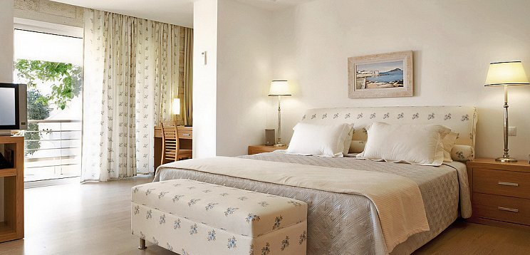 Afitis Boutique-Hotel