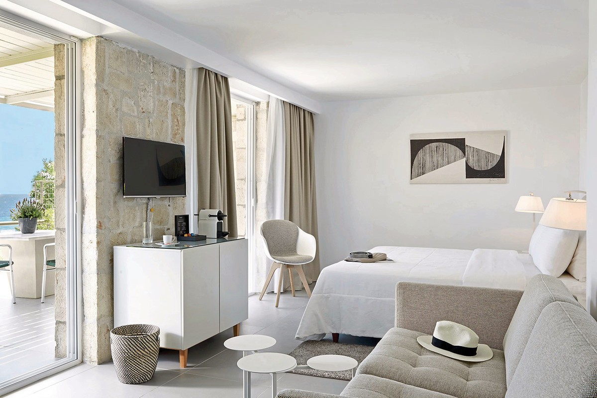 Afitis Boutique-Hotel