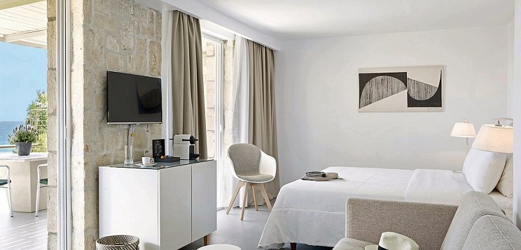 Afitis Boutique-Hotel