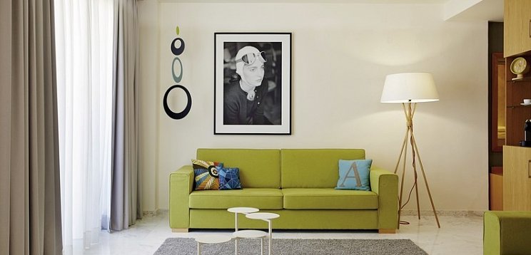 Afitis Boutique-Hotel