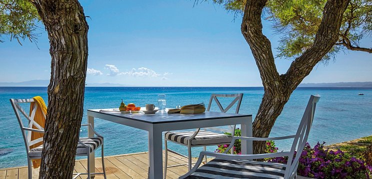 Afitis Boutique-Hotel