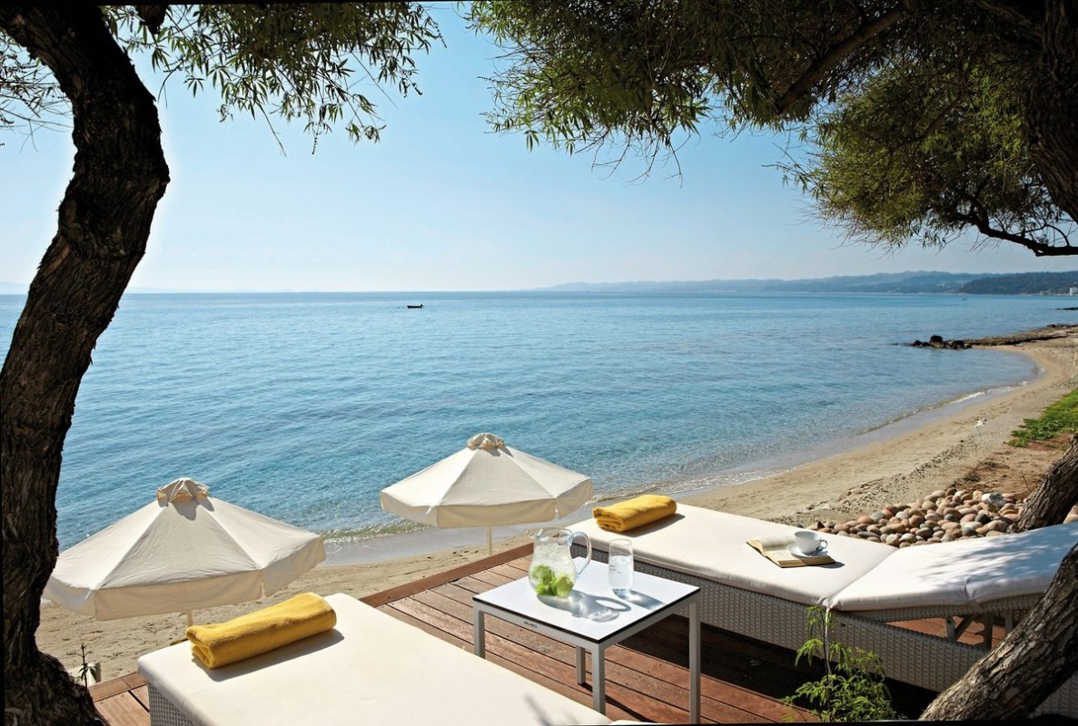 Afitis Boutique-Hotel