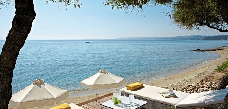 Afitis Boutique-Hotel